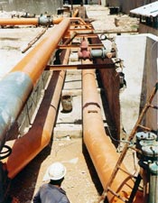 Imatge construcci� canals